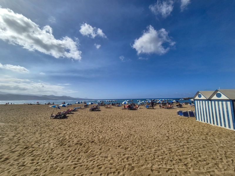 Yan Building 3B BY CanariasGetaway