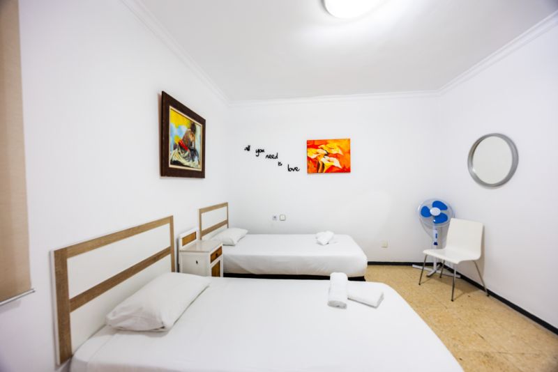 Nestor de la Torre I