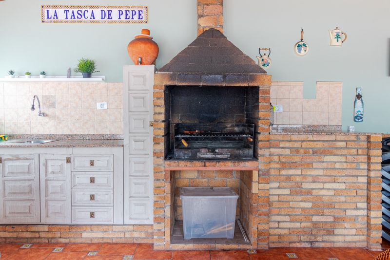 Casa Marjoes I + Communal Pool + Terrace + BBQ