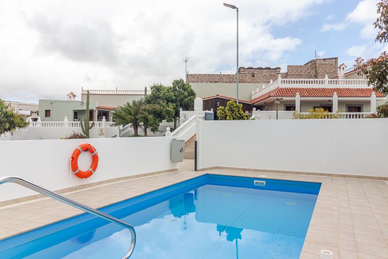 Casa Marjoes I + Communal Pool + Terrace + BBQ