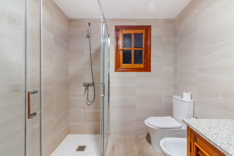 Casa Marjoes I + Communal Pool + Terrace + BBQ