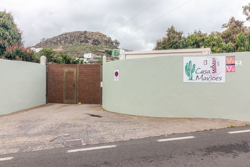 Casa Marjoes I + Communal Pool + Terrace + BBQ