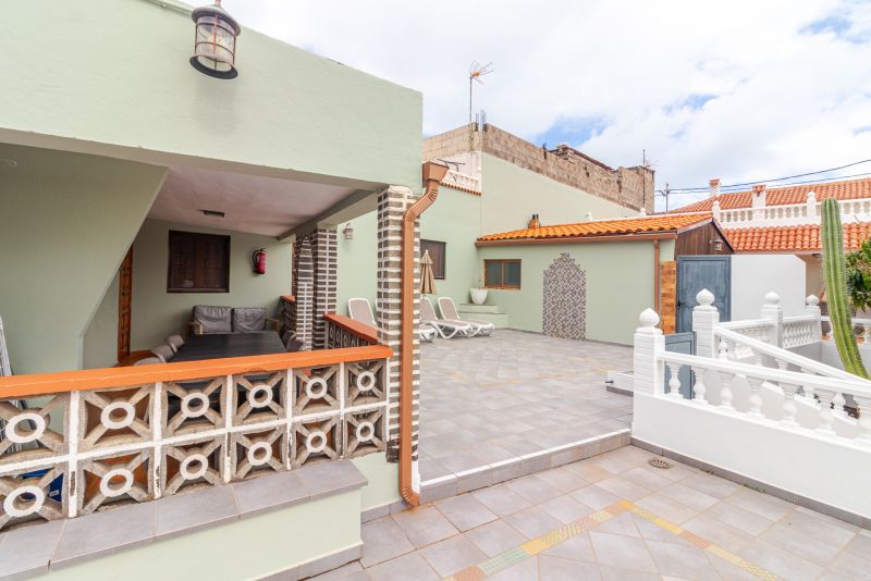 Casa Marjoes II + Communal Pool + Terrace + BBQ