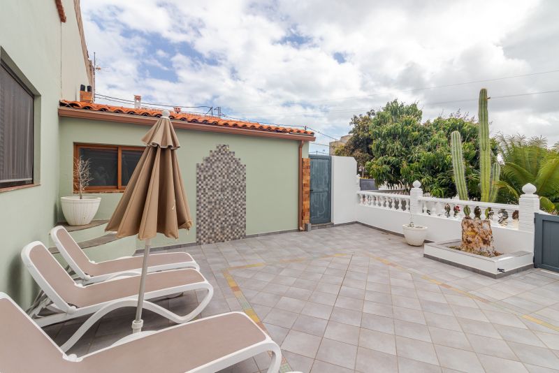 Casa Marjoes II + Communal Pool + Terrace + BBQ