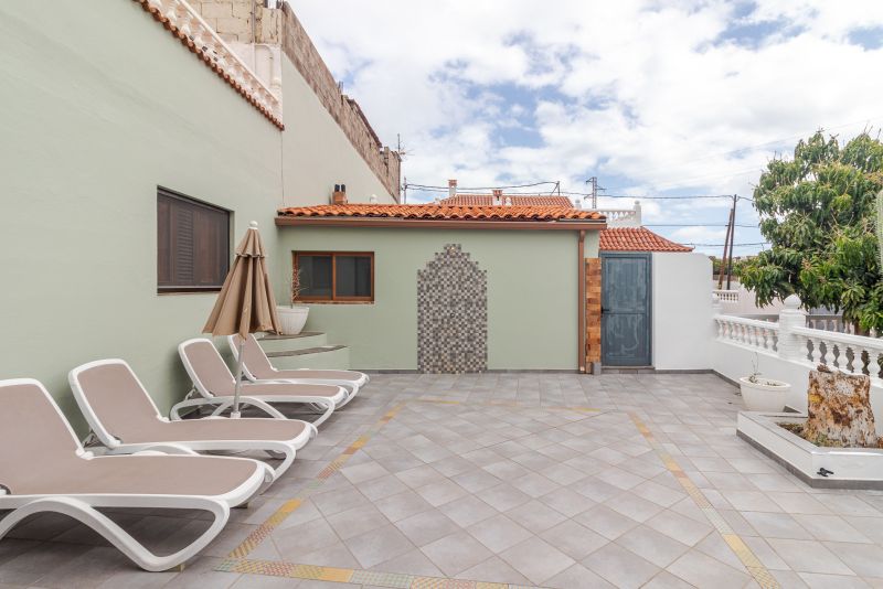 Casa Marjoes II + Communal Pool + Terrace + BBQ