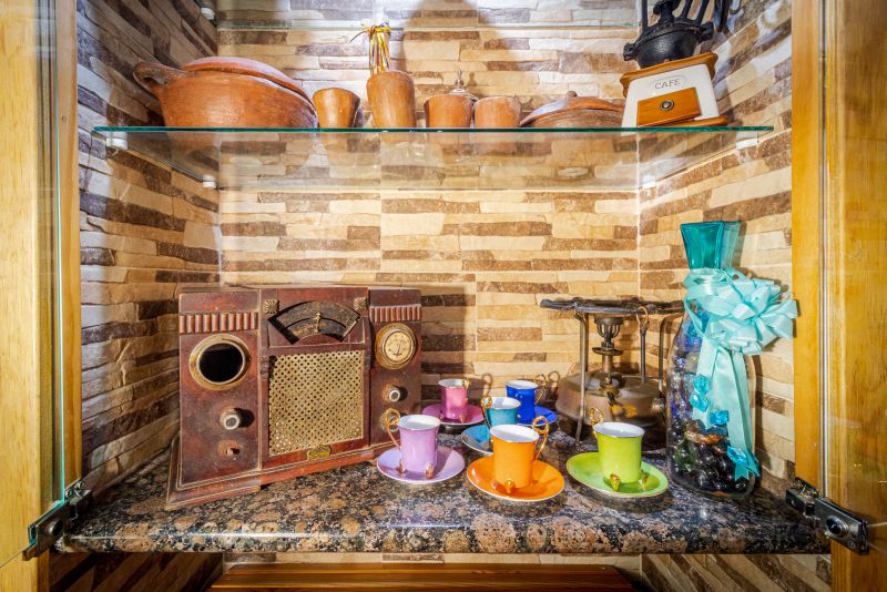 Mari House With Jacuzzi and BBQ by CanariasGetaway