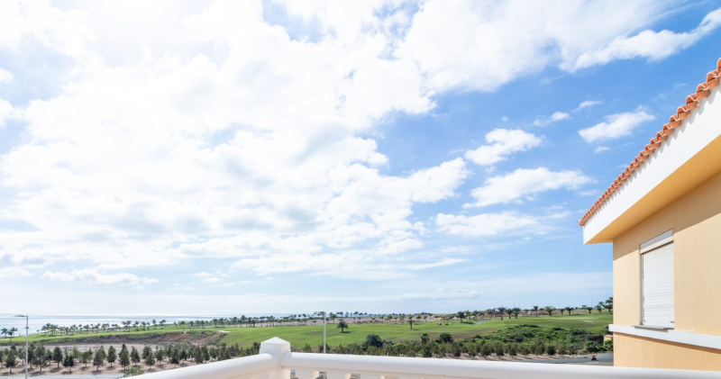 Villa Veneguera + Seaview + Pool + Garden