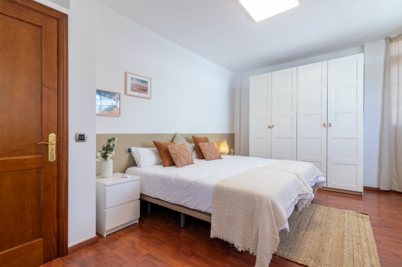 Villa Veneguera + Seaview + Pool + Garden