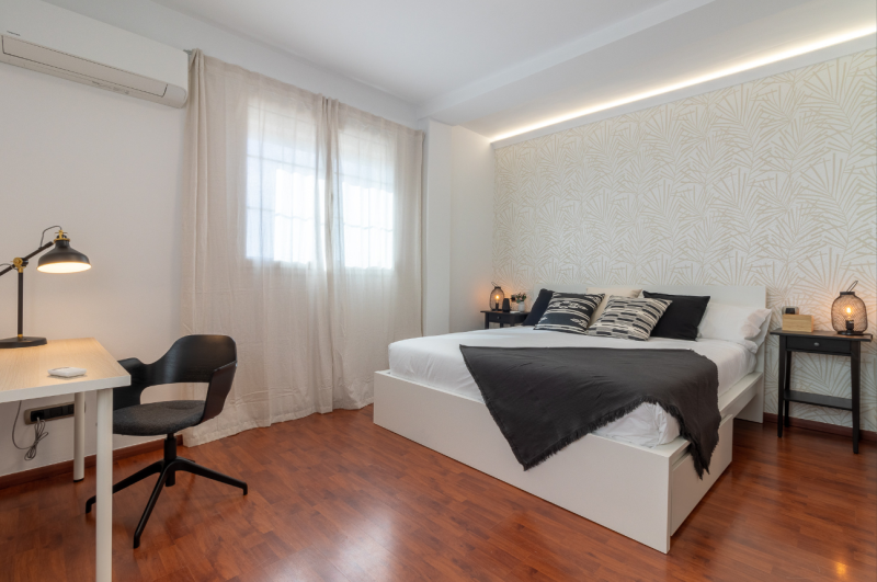 Villa Veneguera + Seaview + Pool + Garden