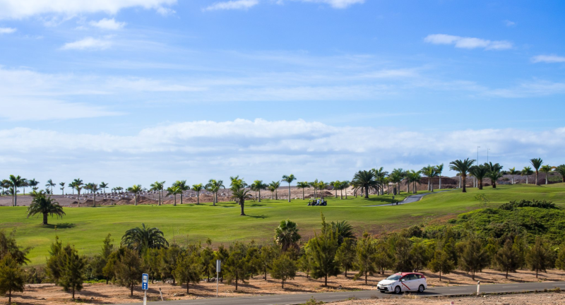 Villa Veneguera + Seaview + Pool + Garden