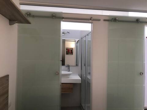 moderno y confortable, renovado, canteras