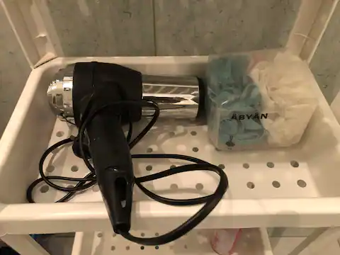 Terraza con vistas al mar Canteras de 1 habitación