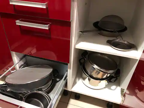 Terraza con vistas al mar Canteras de 1 habitación