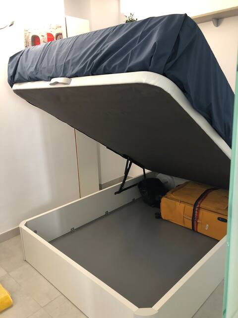 moderno y confortable, renovado, canteras