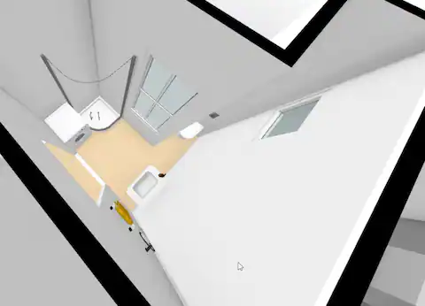 Terraza con vistas al mar Canteras de 1 habitación