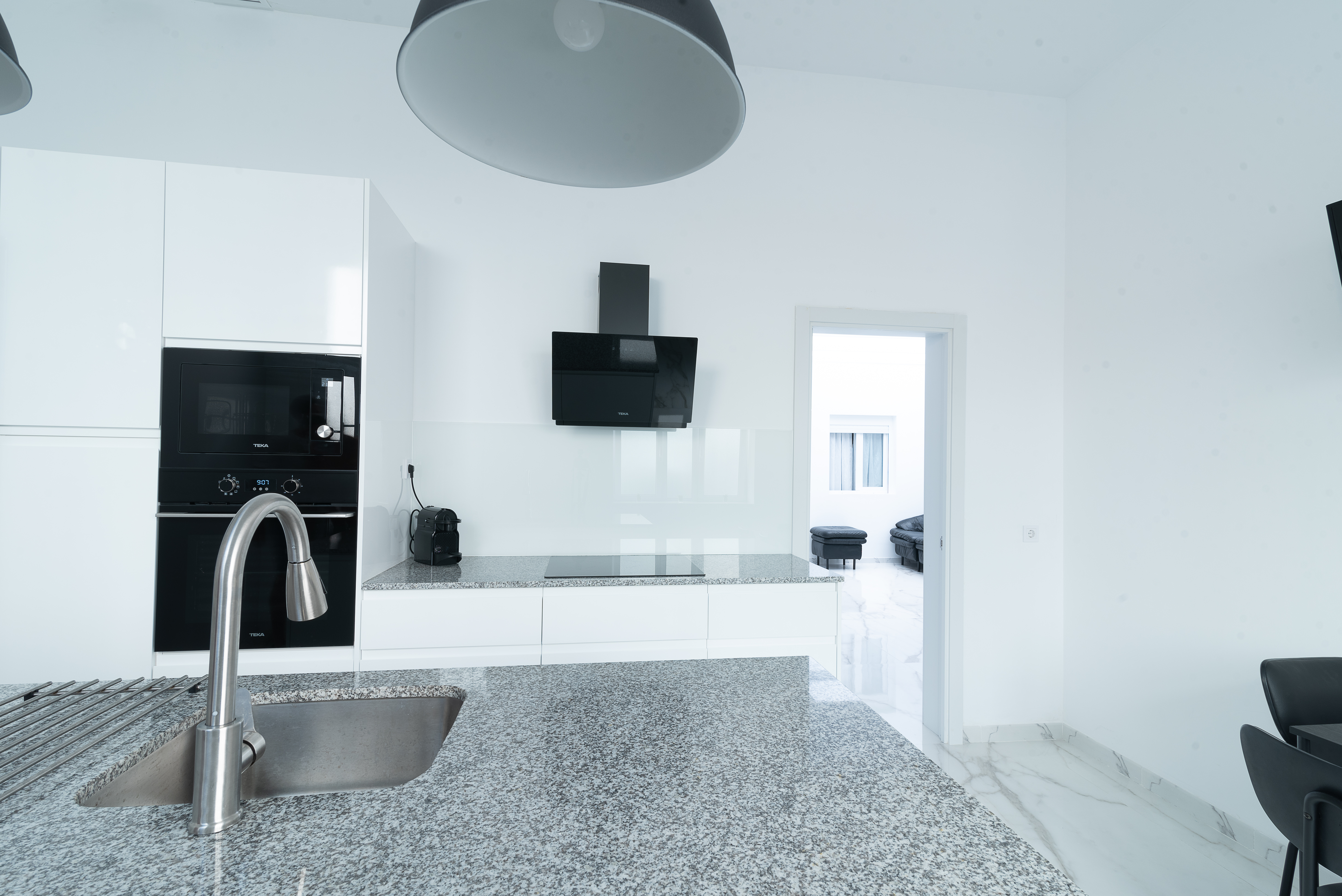 Isle Home By CanariasGetaway