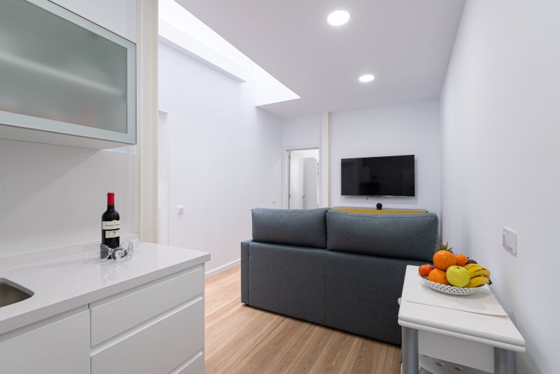 Anzofé By CanariasGetaway