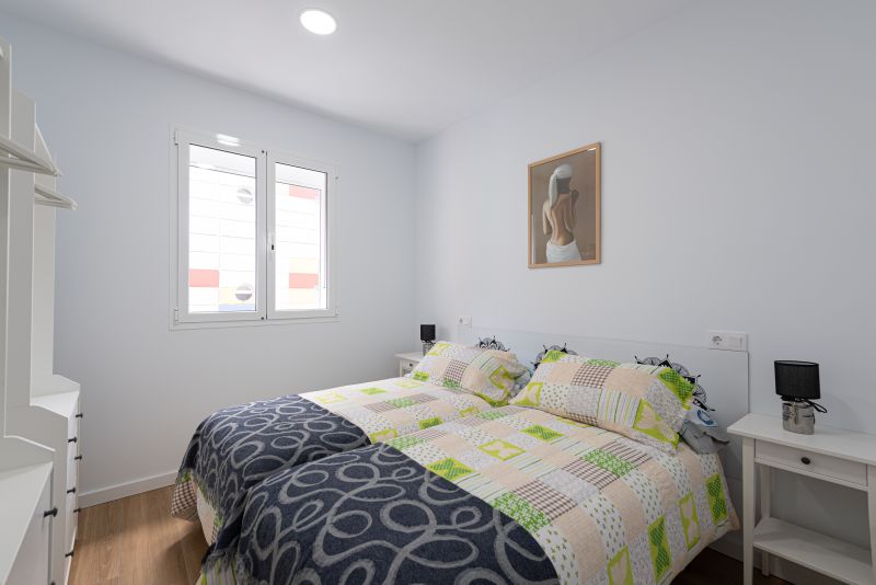 Anzofé By CanariasGetaway