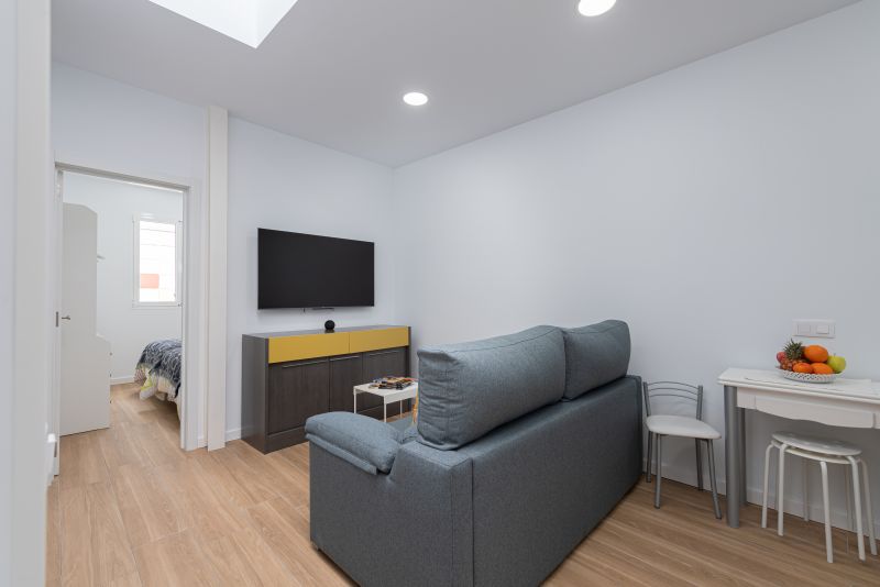 Anzofé By CanariasGetaway