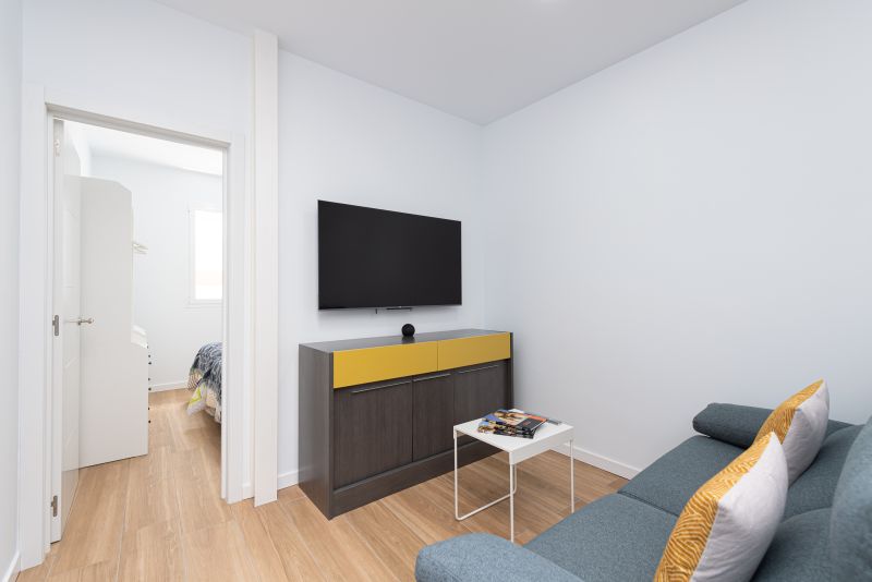 Anzofé By CanariasGetaway