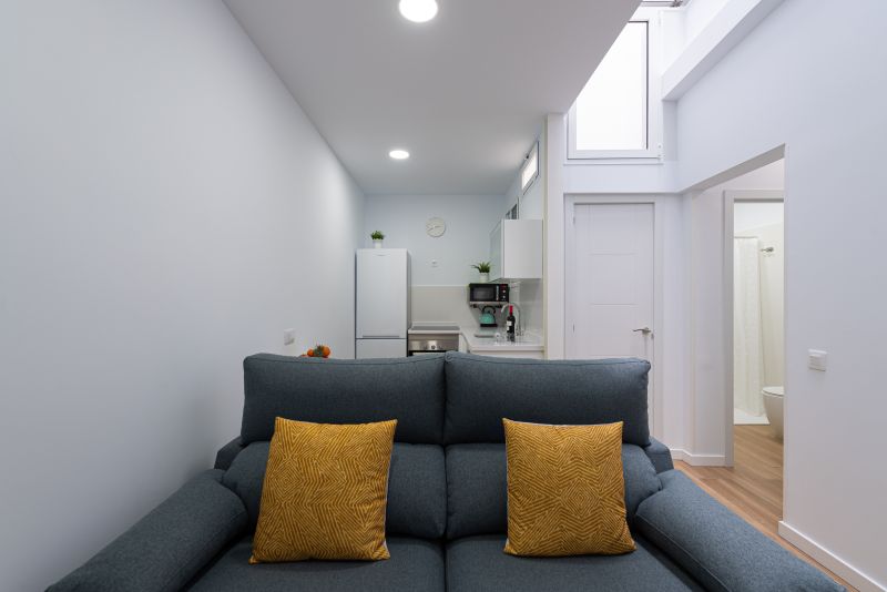 Anzofé By CanariasGetaway