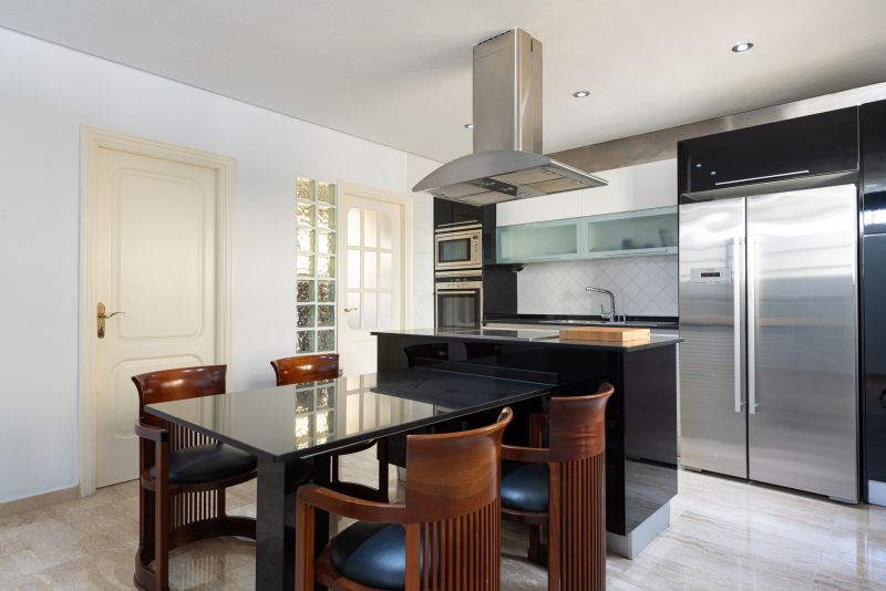 Awesome beachfront terrace By CanariasGetaway