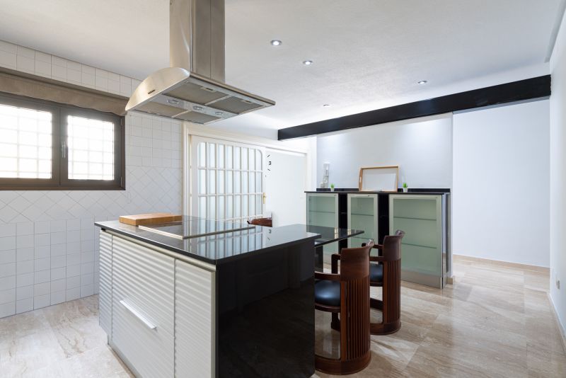 Awesome beachfront terrace By CanariasGetaway