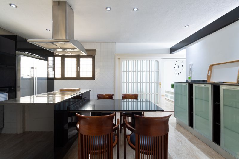 Awesome beachfront terrace By CanariasGetaway