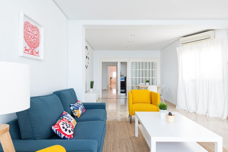 Awesome beachfront terrace By CanariasGetaway