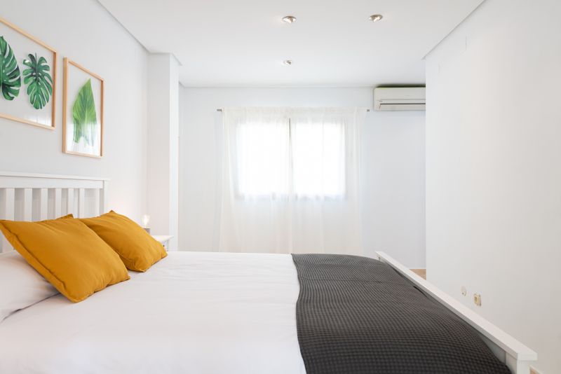 Awesome beachfront terrace By CanariasGetaway