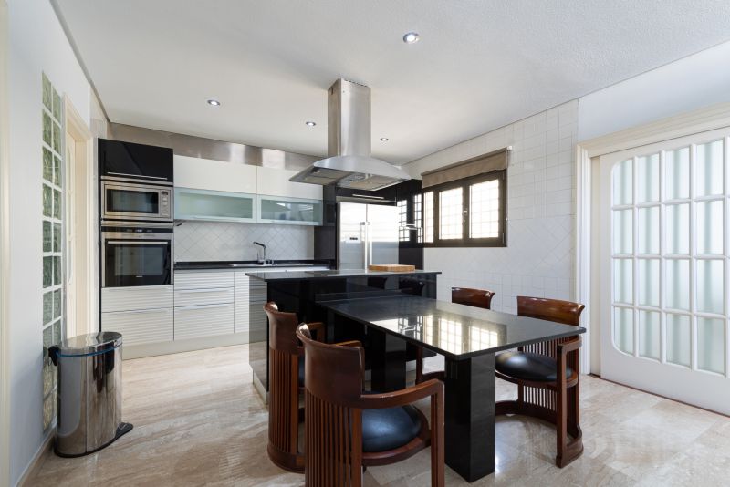 Awesome beachfront terrace By CanariasGetaway