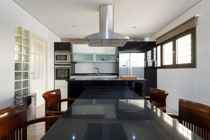 Awesome beachfront terrace By CanariasGetaway