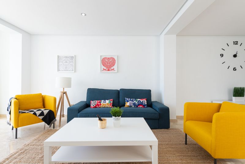 Awesome beachfront terrace By CanariasGetaway