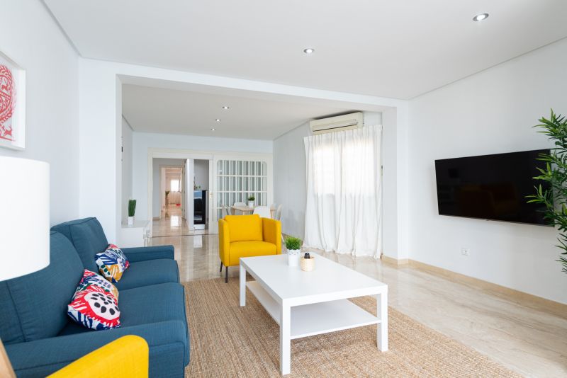 Awesome beachfront terrace By CanariasGetaway