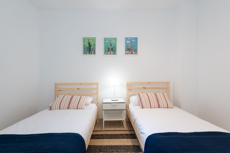 Awesome beachfront terrace By CanariasGetaway