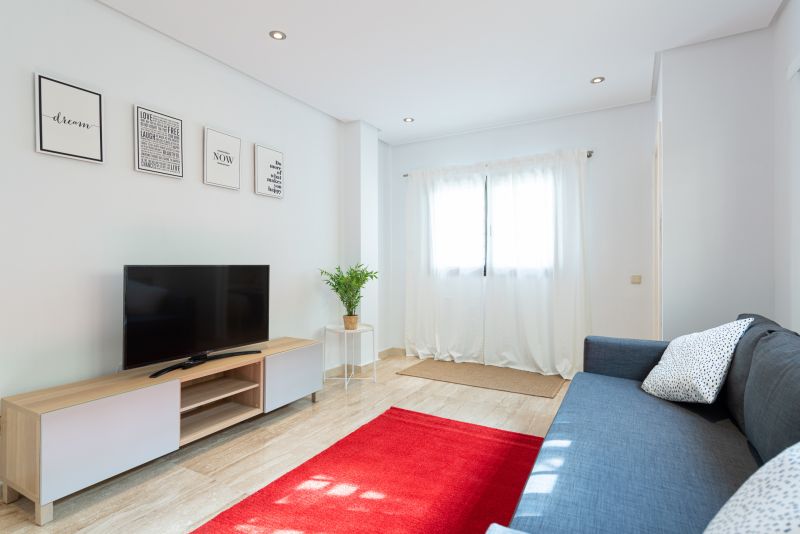 Awesome beachfront terrace By CanariasGetaway