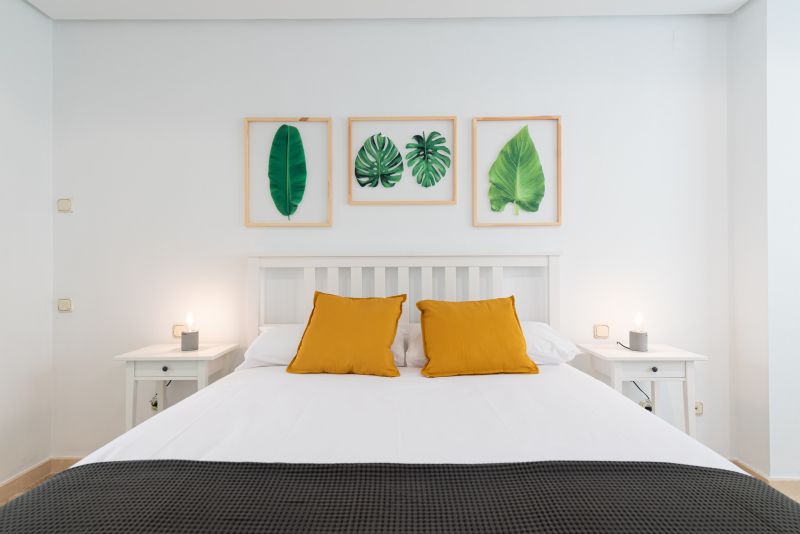 Awesome beachfront terrace By CanariasGetaway