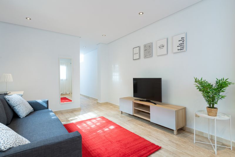 Awesome beachfront terrace By CanariasGetaway