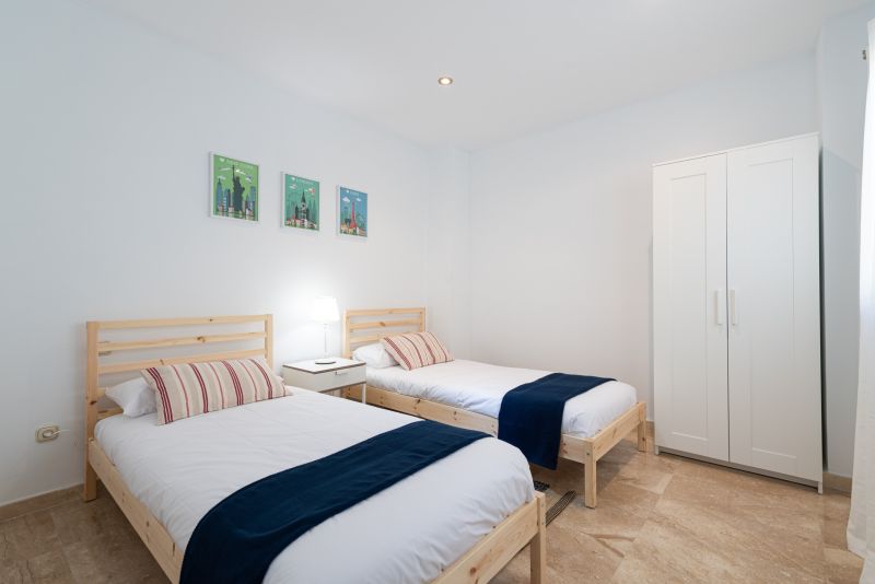 Awesome beachfront terrace By CanariasGetaway