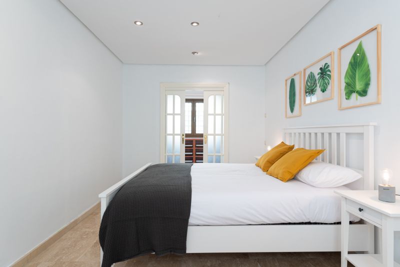 Awesome beachfront terrace By CanariasGetaway