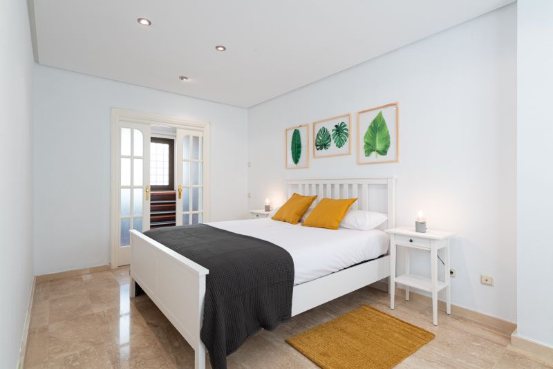 Awesome beachfront terrace By CanariasGetaway