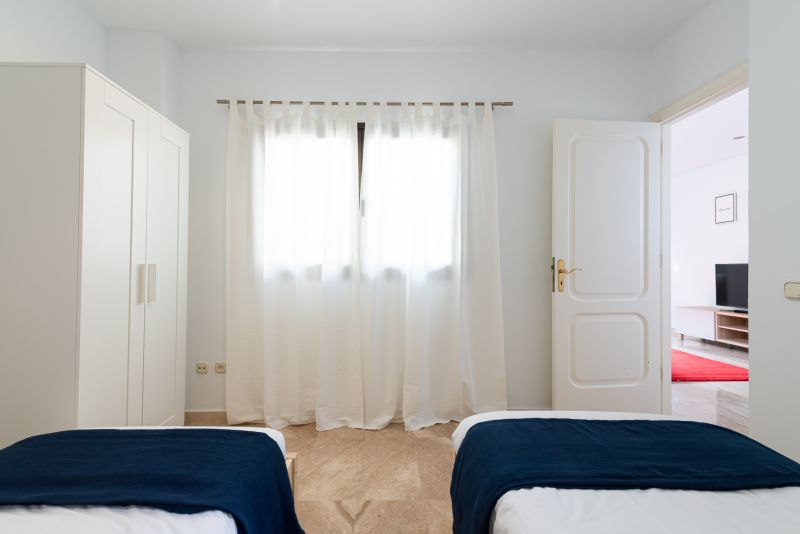 Awesome beachfront terrace By CanariasGetaway