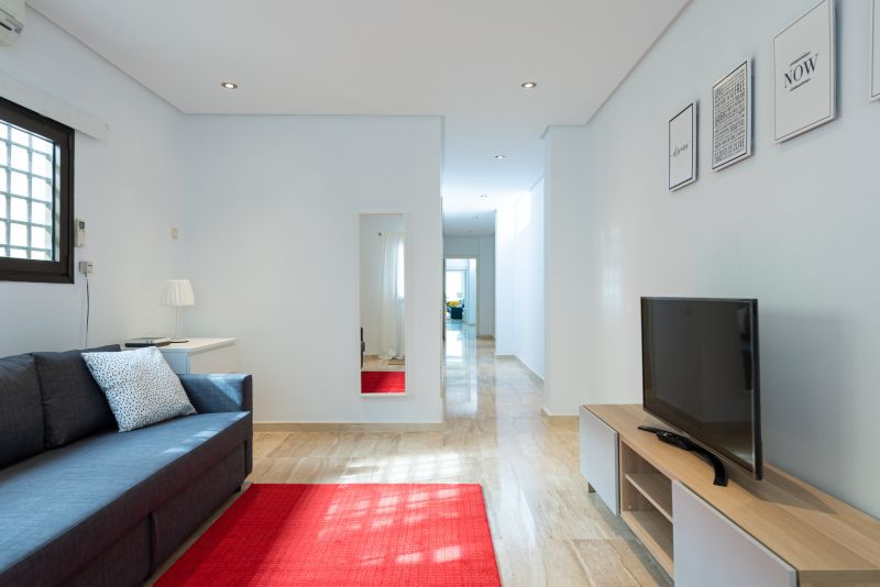 Awesome beachfront terrace By CanariasGetaway