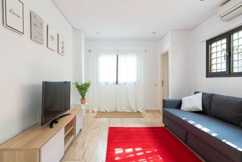 Awesome beachfront terrace By CanariasGetaway