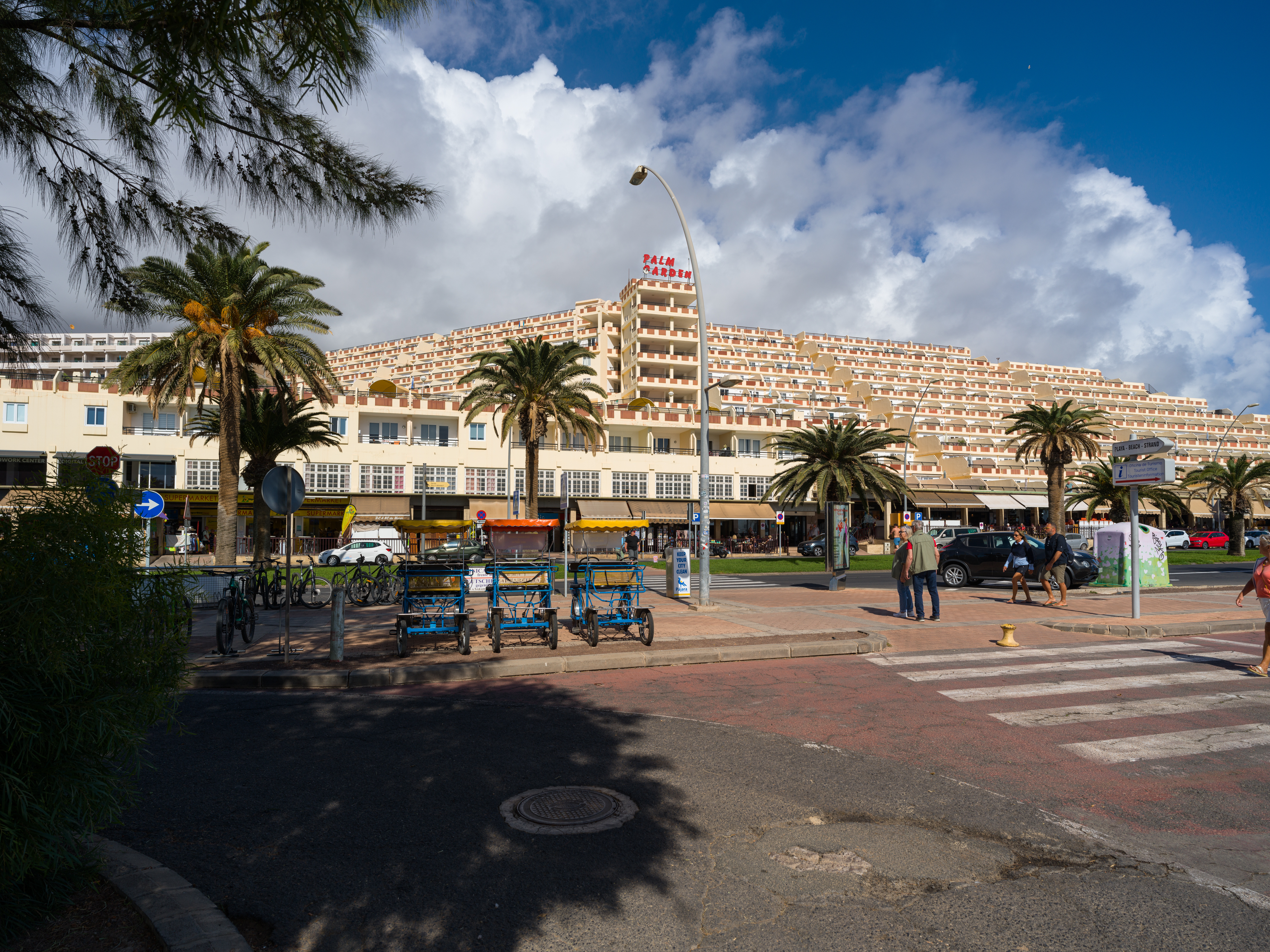 Jandia Paradise By CanariasGetaway