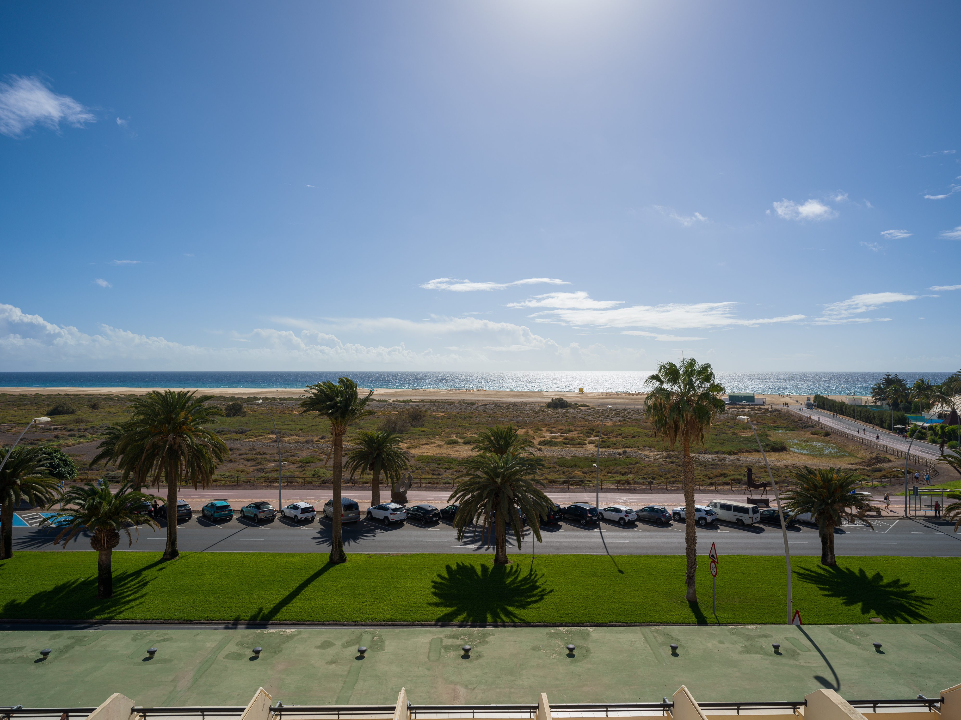 Jandia Paradise By CanariasGetaway