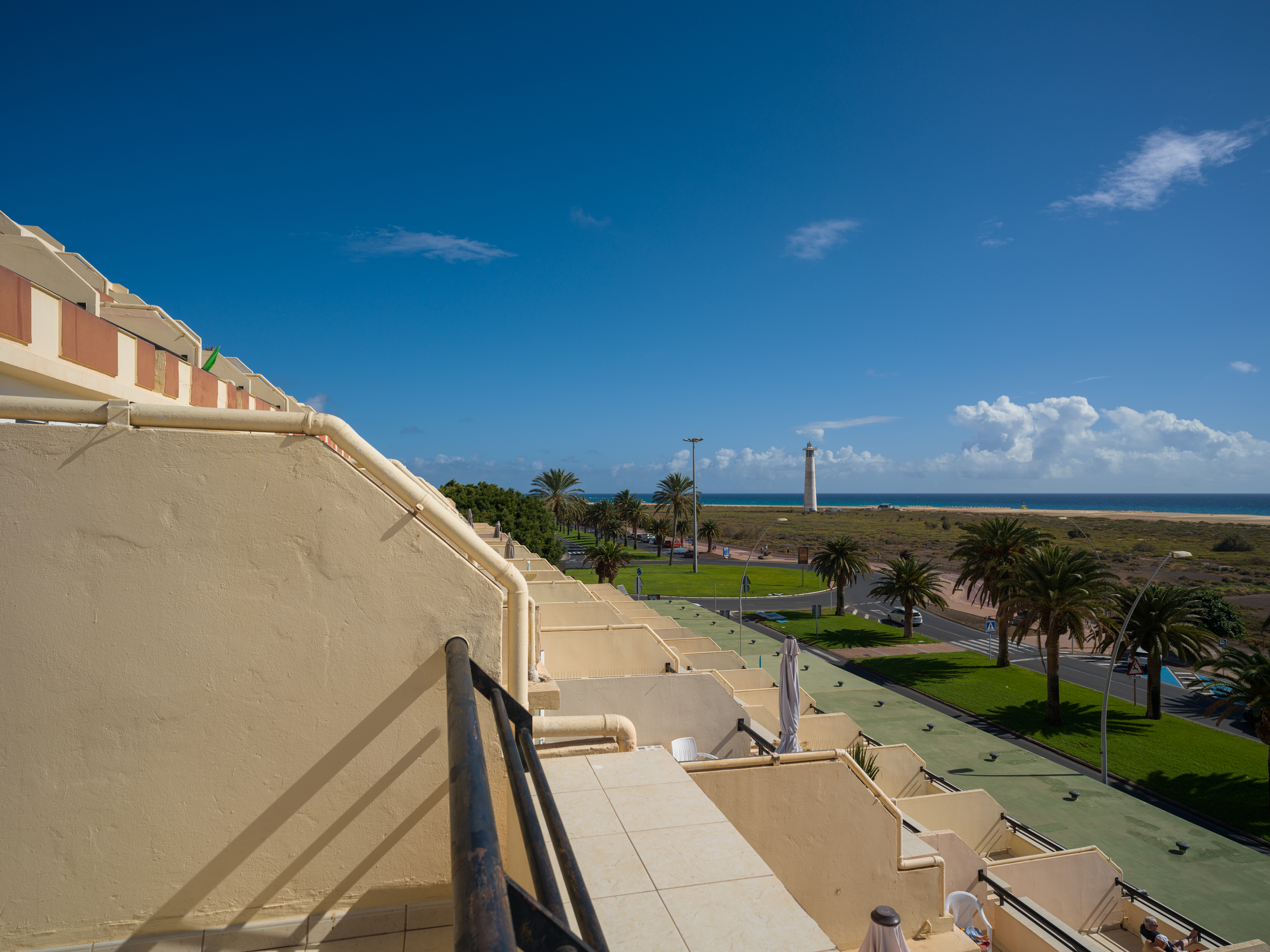 Jandia Paradise By CanariasGetaway