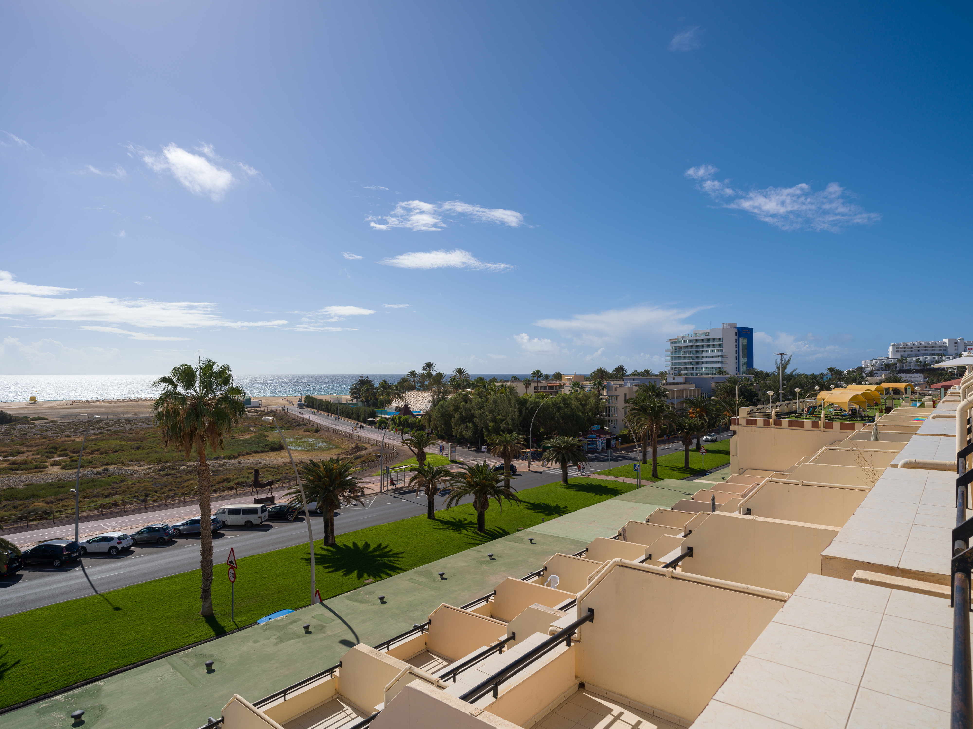 Jandia Paradise By CanariasGetaway