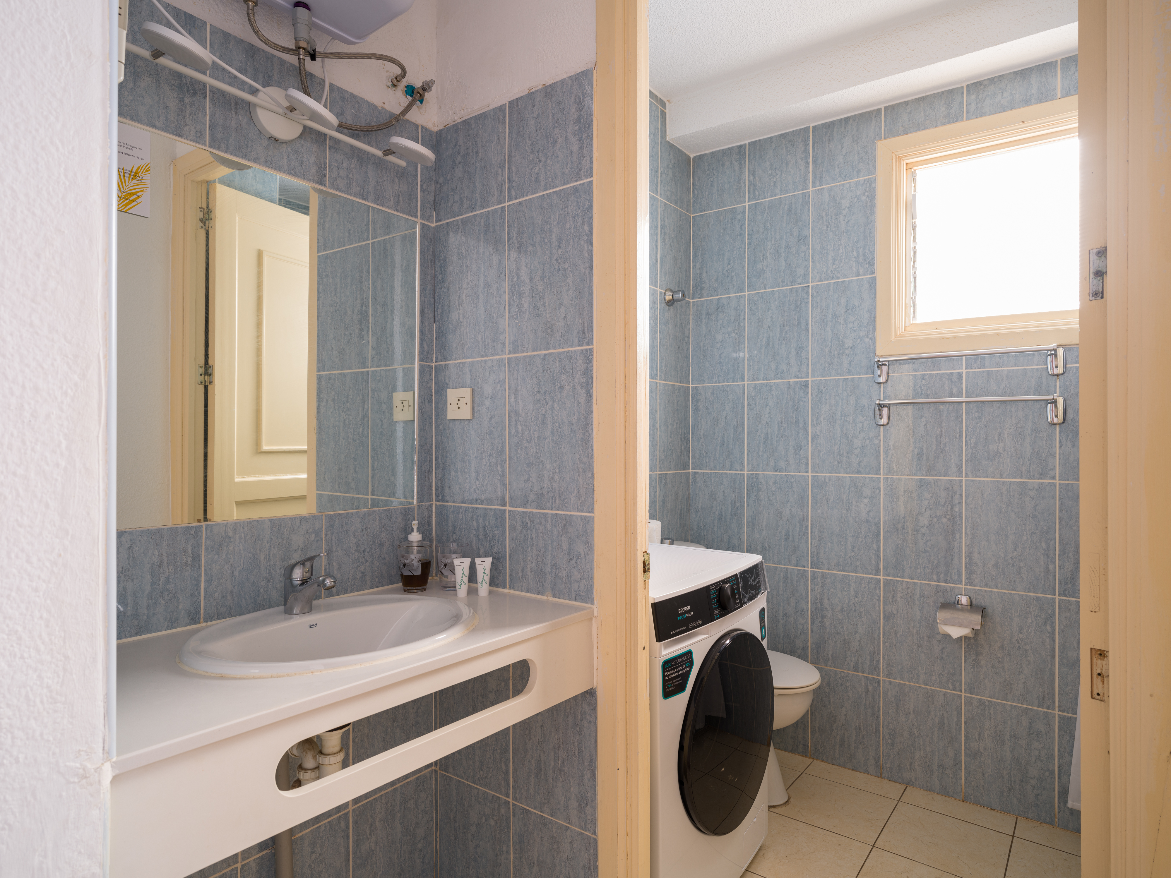 Jandia Paradise By CanariasGetaway