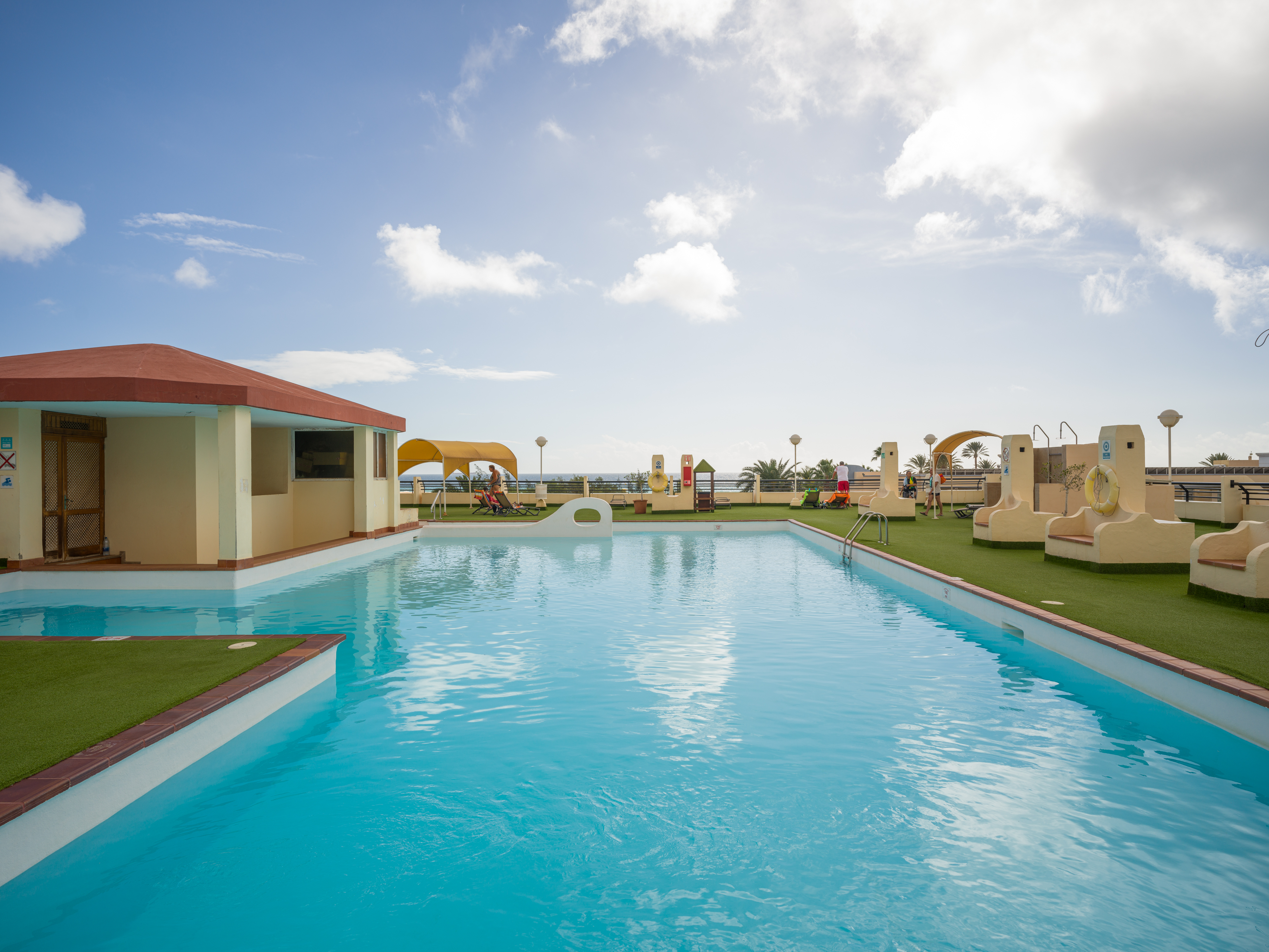 Jandia Paradise By CanariasGetaway